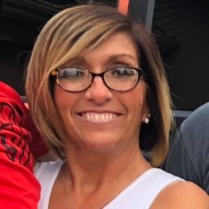 Meet your Posher, Kristy